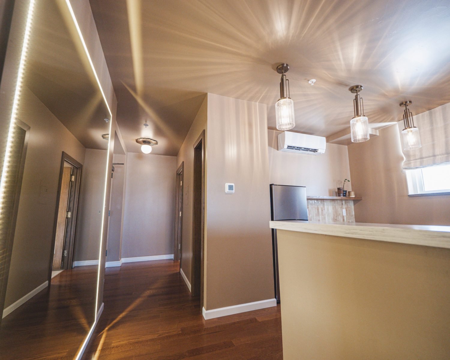 the-abbott-suite-entry-hall-and-kitchenette-powerhouse-on-broadway